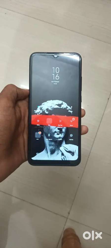 Redmi 9i 64gb, 4gb