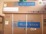 BLUE STAR BRAMD NEW AC PACK PIECE