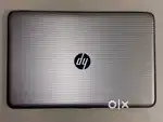 Hp laptop - HP 15-ay020tu