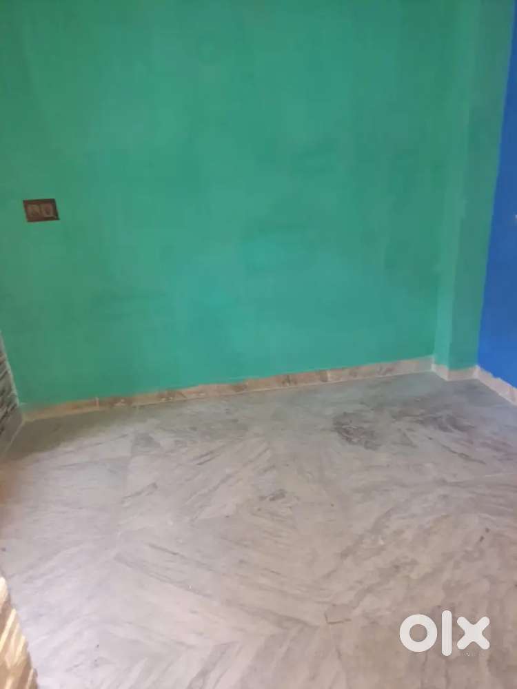 1bhk flat rent  in baghajatin 7000 rs-