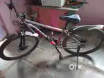 Sell the bicycle