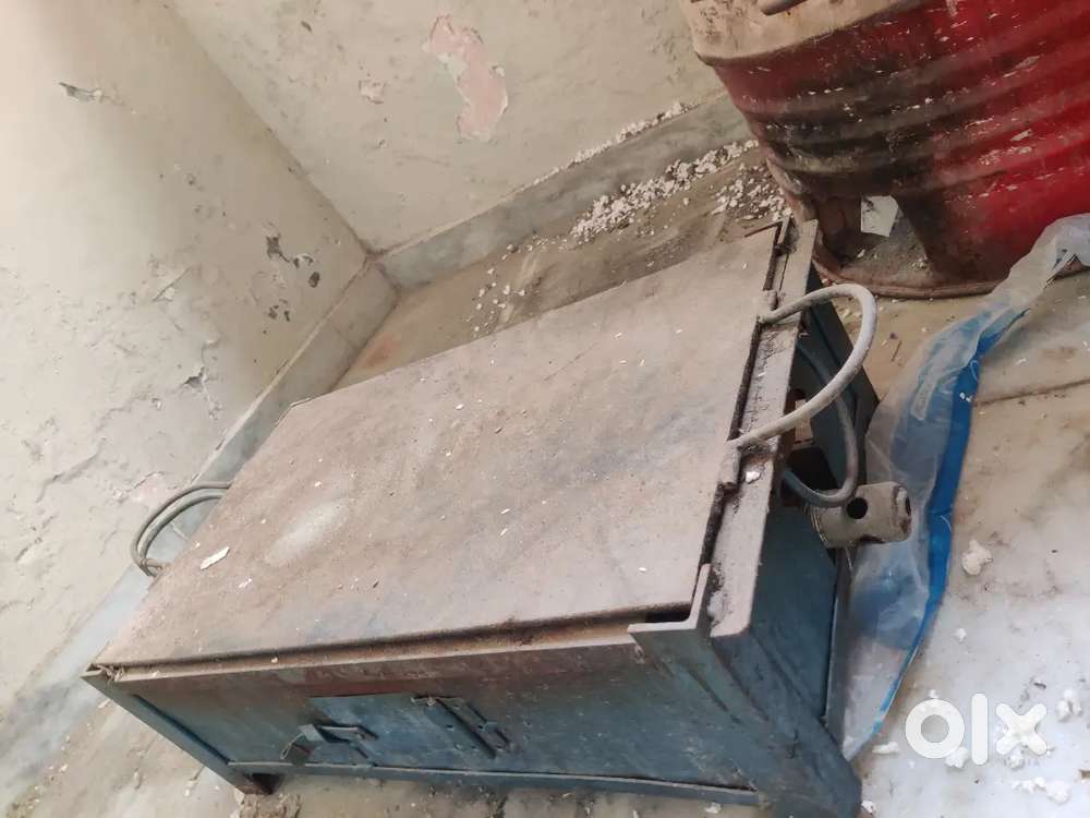 Dosa and chill tawa burner module