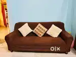 Comfortable 3 seater Sofa