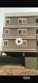 TOTAL G+3 Building FOR LEASE NEAR MINIBYPASS PADARUPALLI