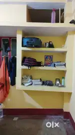1  bhk flat