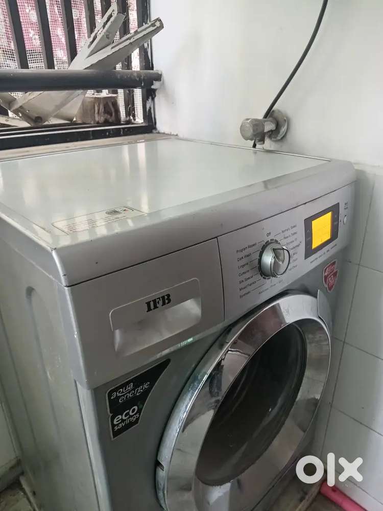IFB 8kg washing machine