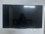 Sony bravia tv