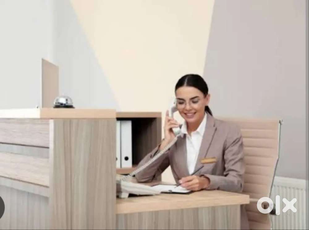 Personal assistant for ladies girls female women read description