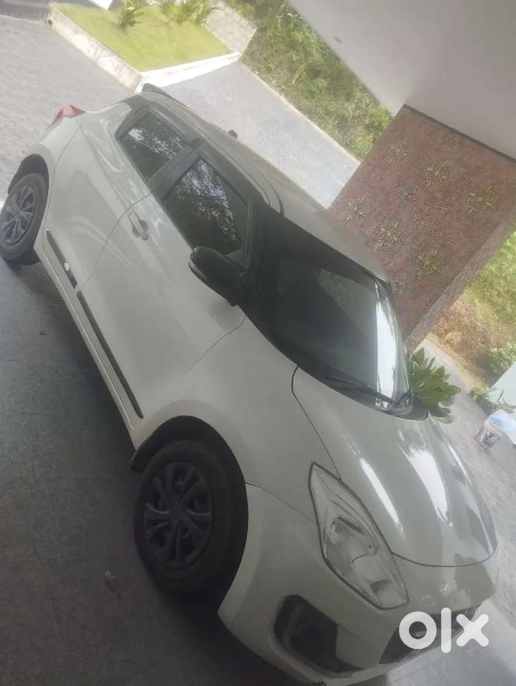 Maruti Suzuki Swift 2018 Petrol 81000 Km Driven