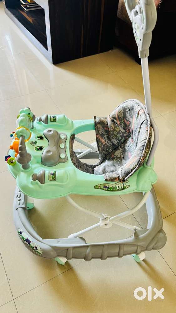 Baby walker
