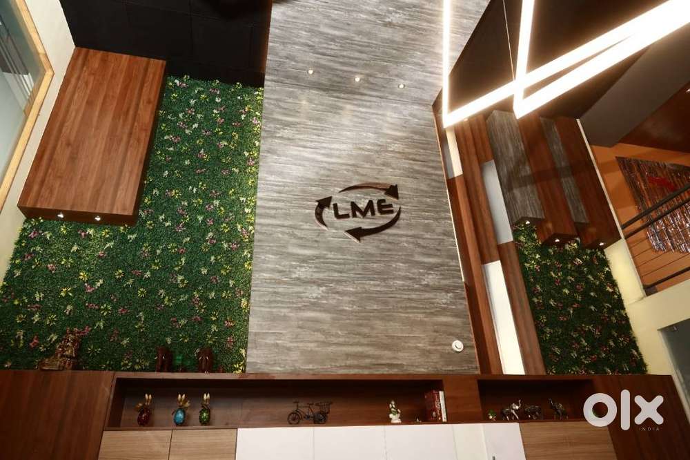 Sales & Marketing Executive