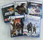 PS5 CD - Grab your favourite game at low pric.