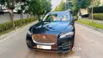 Jaguar F-Pace 2018 Lifetime Tax
