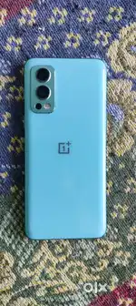 One plus nord 2 5g 6/128
