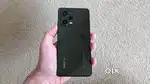 Redmi Note 12 Pro 5G (Onyx Black, 6GB RAM, 128GB Storage)