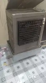 Cooler new tank