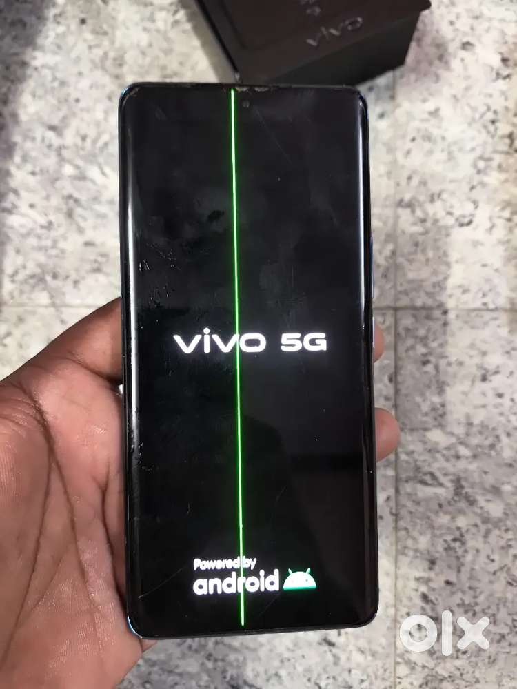 Vivo V25 PRO 8 GB 128 GB