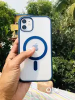 iPhone 11 64 GB SUPERB CONDITION ALL ORIGINAL