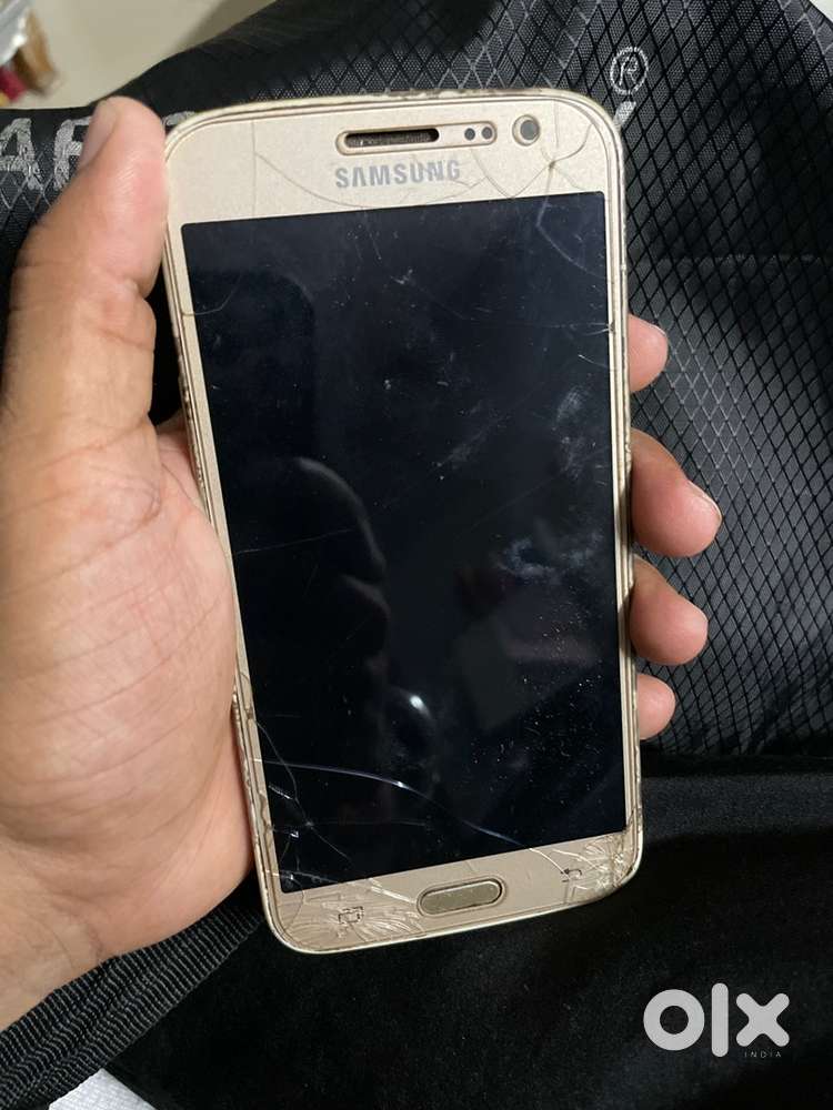 Samsung galaxy J2