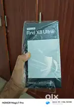 Oppo X8 Ultra 512gb Moon Pink Brand New