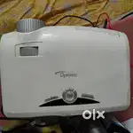 Optoma full HD projector for sale.
