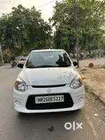 Maruti Suzuki Alto 800 Lxi, 2017, Petrol