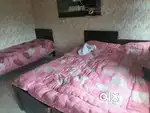 Kanal house fully furnished 2bhk 2bath 36 couple  small family