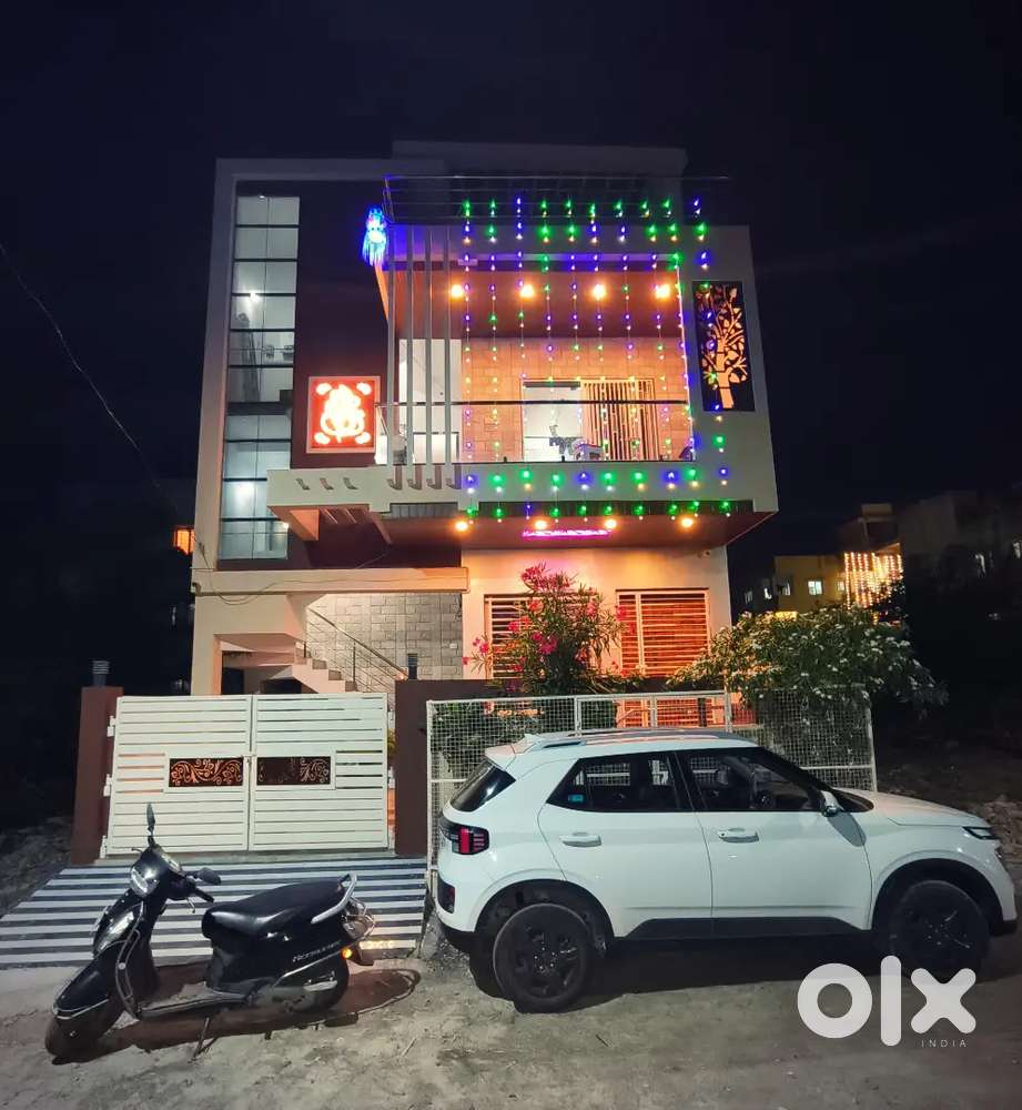 Individual Banglo for Sale in Khandelwal Nagar
