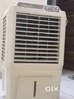 Bajaj plastic cooler medium size 43L capacity