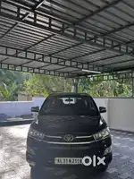 Toyota Innova Crysta 2.4 GX MT, 2019, Diesel