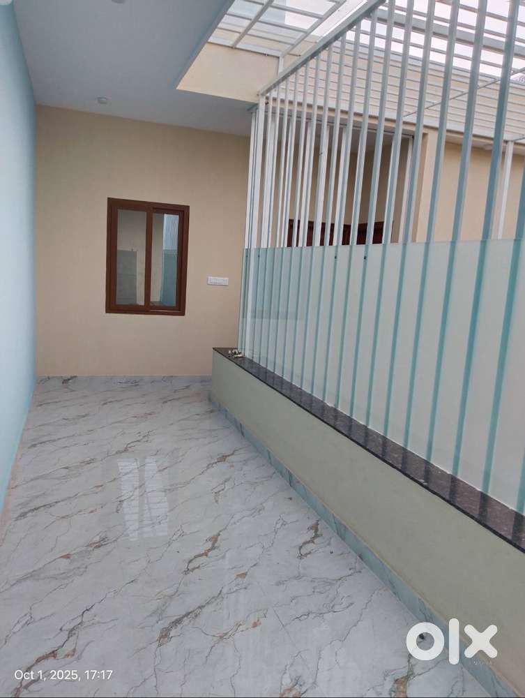 Single room with Attached Bathroom at Suncity, Bandematta