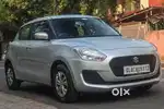Maruti Suzuki Swift 2018 AMT VXI, 2018, Petrol