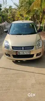 Swift dzire vdi