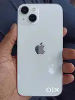 Apple iPhone 13,128gb refurbished bill box ,cable ,charger sale offer.