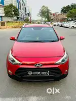 Hyundai i20 Active S Diesel, 2016, Diesel
