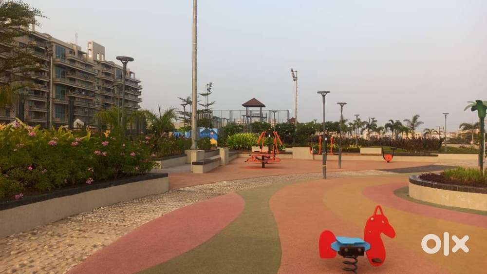 3 BHK Residential Flats For Sell With Bank Finance