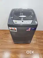 #Heavy dutty refurbished washing machine with free shipping & warranty