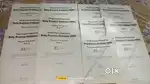 iit jee cngage 6 dpp for chemistry maths and mechanics of physics