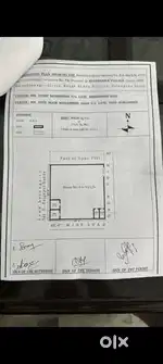 400 SY PROPERTY FOR SALE
