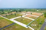 @Trichy new central bustand near ONROAD plots for sale