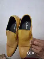 Luxury shoes