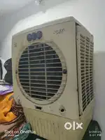 Working cooler