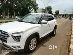 Hyundai Creta 2020 Diesel Well Maintained