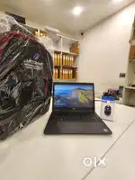 Pure Import dell latitude 5490 i5-8th gen 8gb pc4 ram and 256gb ssd
