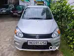 Maruti Suzuki Alto 800 2019-2023 0.8 LXI (O), 2021, Petrol
