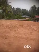 Kodical 6 cents Semi Commercial site For Sale , 78 Lakhs negotiable .