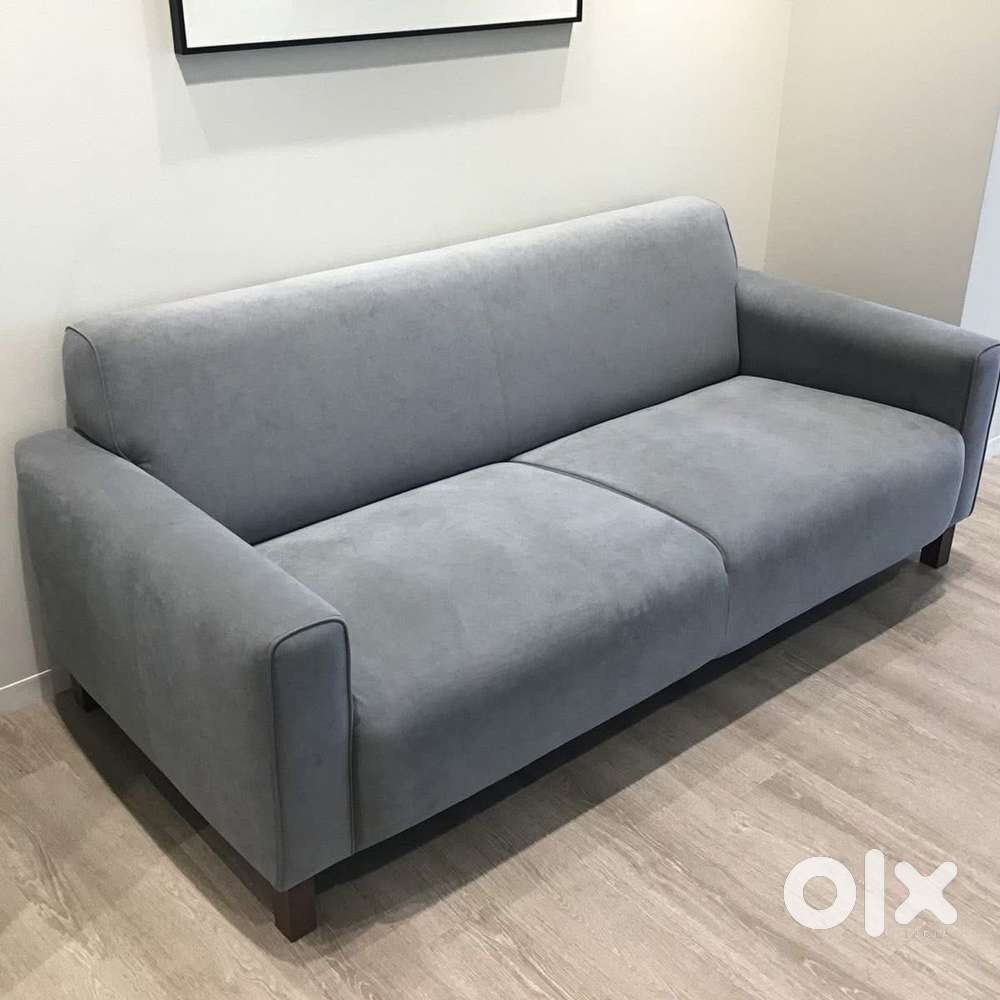 New brand best quality 3 seater sofa set get at factory price