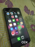 I phone 8 plus neat condition