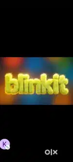 Hiring for Hyderabad blinkit delivery boy job