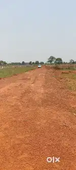 Residencial Division plot Dhusera